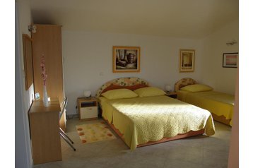 Pension de famille Mastrinka 5